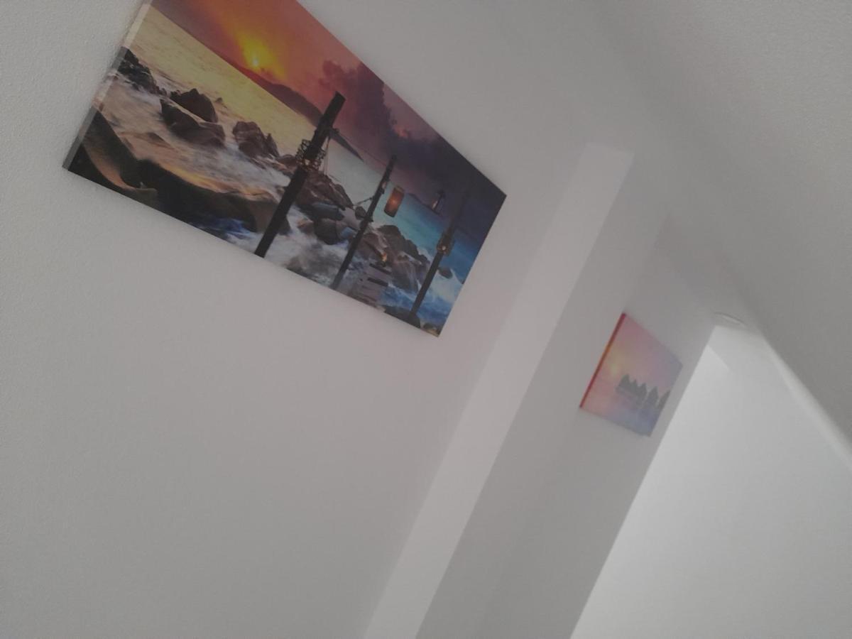 Casa Alex 호텔 Cîrţişoara 외부 사진