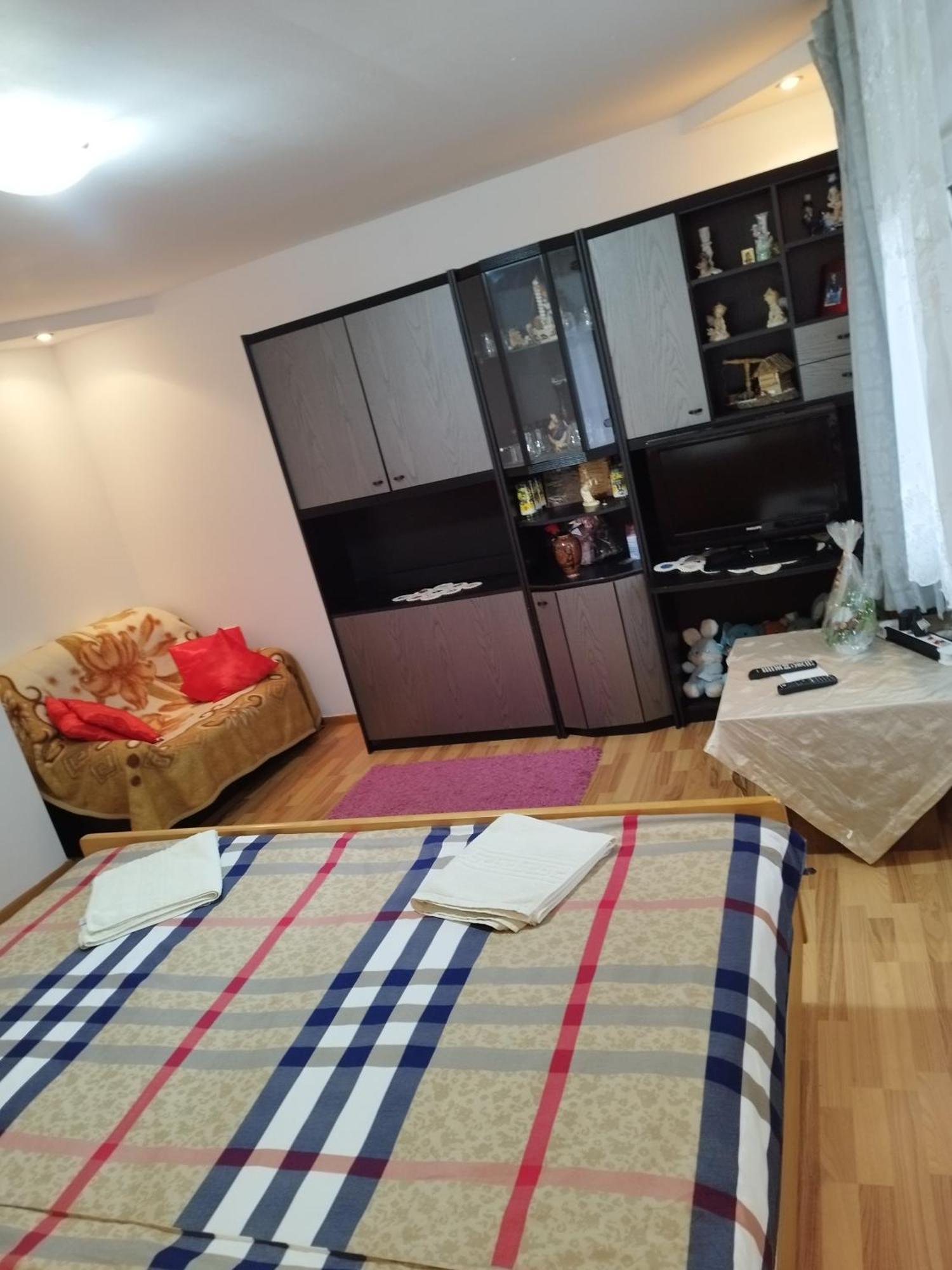 Casa Alex 호텔 Cîrţişoara 외부 사진