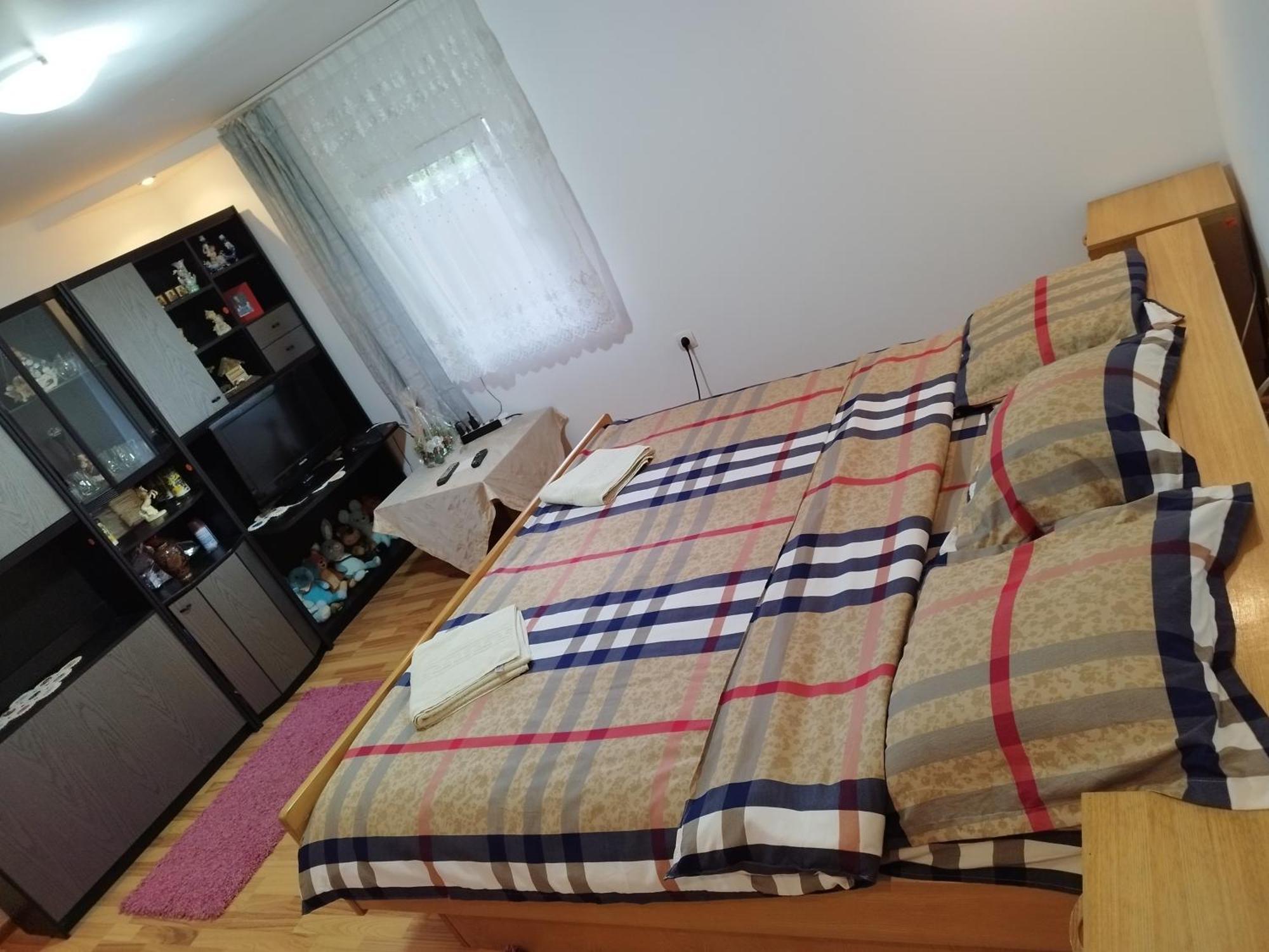 Casa Alex 호텔 Cîrţişoara 외부 사진